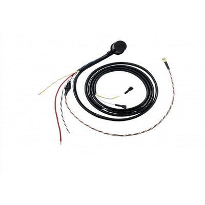 Porsche Complete Wiring Harness Kit - 911 | 1970 901-612-70-KIT