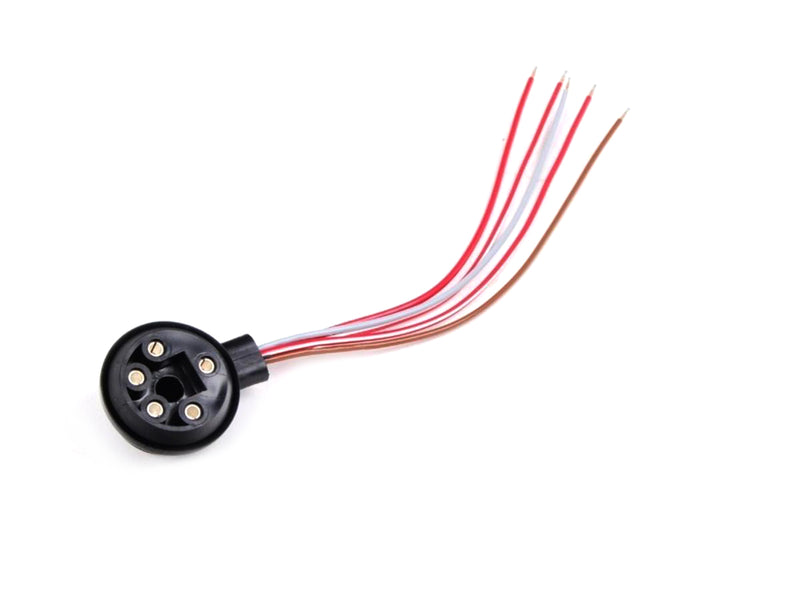 Porsche Complete Wiring Harness Kit - 911 | 1970 901-612-70-KIT