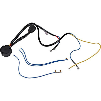 Porsche Complete Wiring Harness Kit - 911 | 1971 901-612-71-KIT