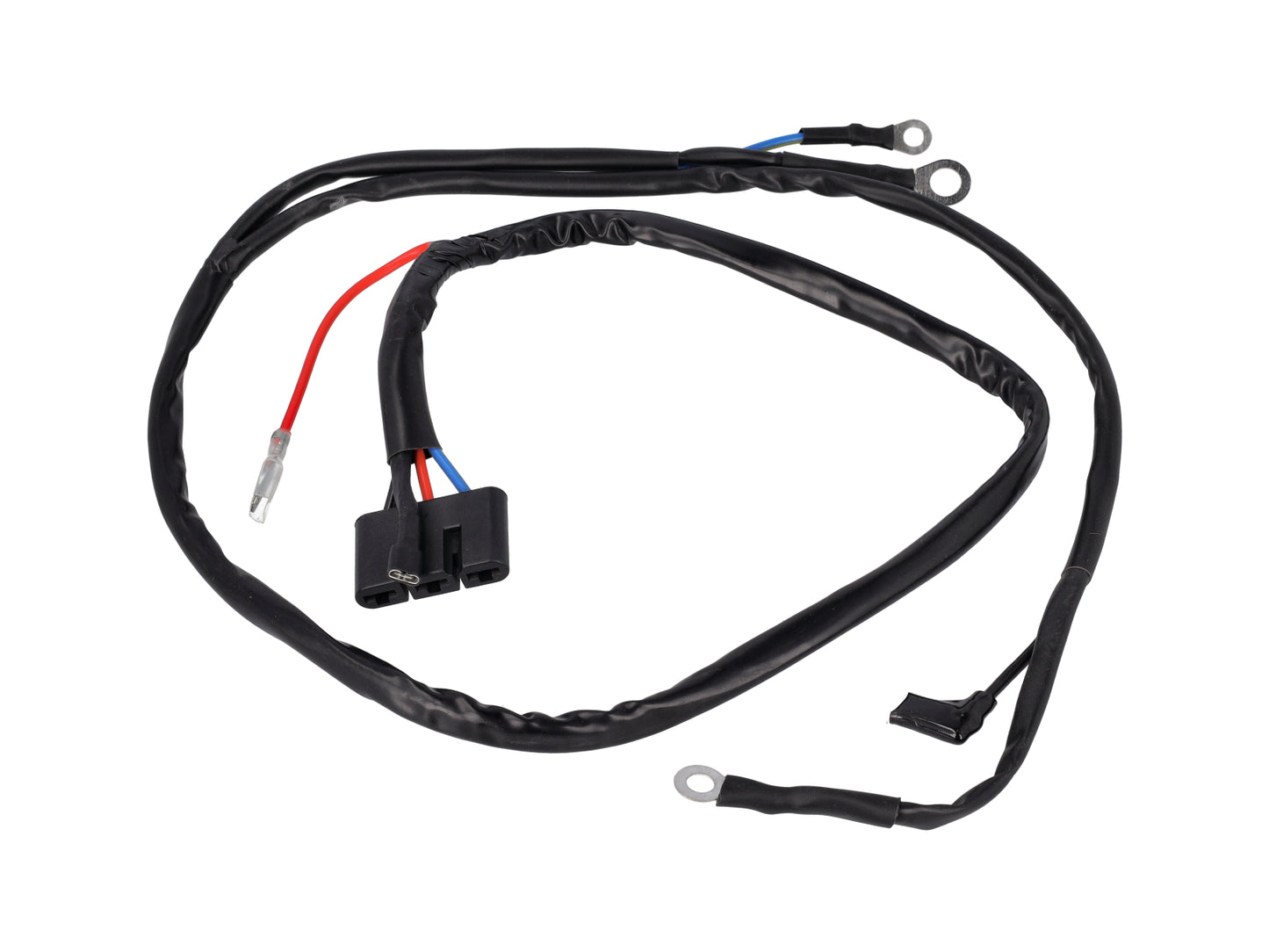 Porsche Complete Wiring Harness Kit - 911 | 1971 901-612-71-KIT