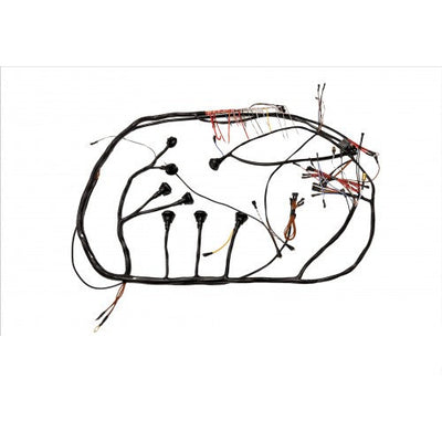 Porsche Complete Wiring Harness Kit - 911 | 1971 901-612-71-KIT
