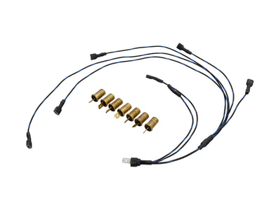 Porsche Complete Wiring Harness Kit - 911 | 1971 901-612-71-KIT