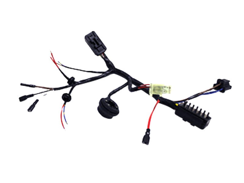 Porsche Complete Wiring Harness Kit - 911 | 1971 901-612-71-KIT