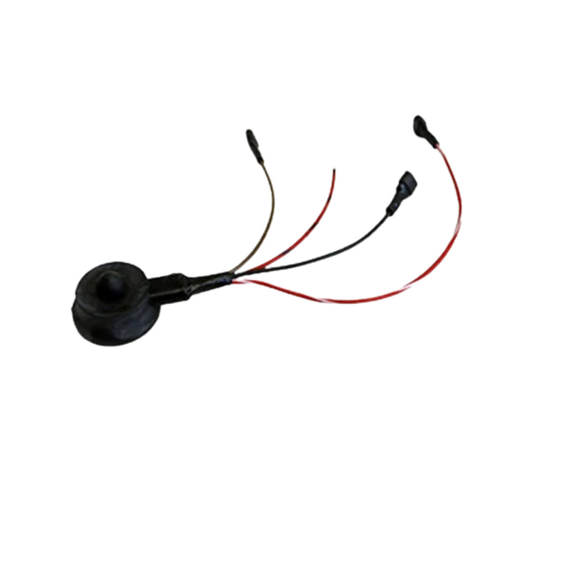 Porsche Complete Wiring Harness Kit - 911 | 1971 901-612-71-KIT
