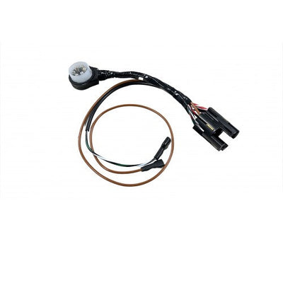 Porsche Complete Wiring Harness Kit - 911 | 1972 911-612-72-KIT