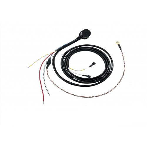 Porsche Complete Wiring Harness Kit - 911 | 1972 911-612-72-KIT