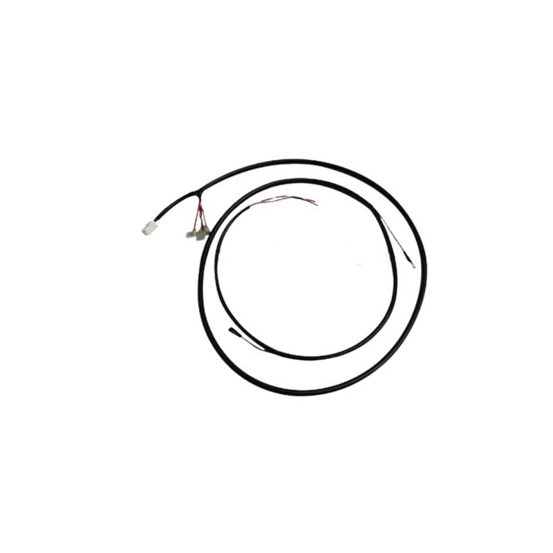 Porsche Complete Wiring Harness Kit - 911 | 1972 911-612-72-KIT