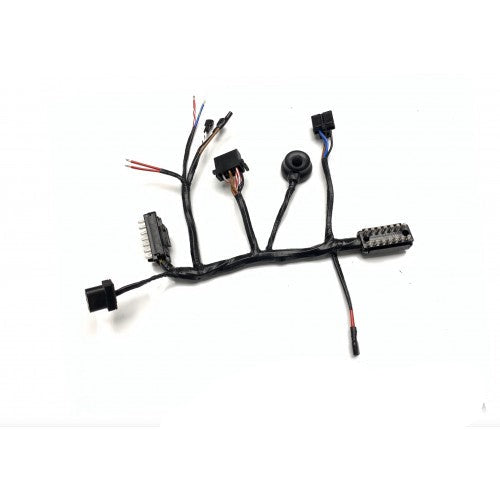 Porsche Complete Wiring Harness Kit - 911 | 1972 911-612-72-KIT