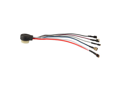 Porsche Complete Wiring Harness Kit - 911 | 1972 911-612-72-KIT
