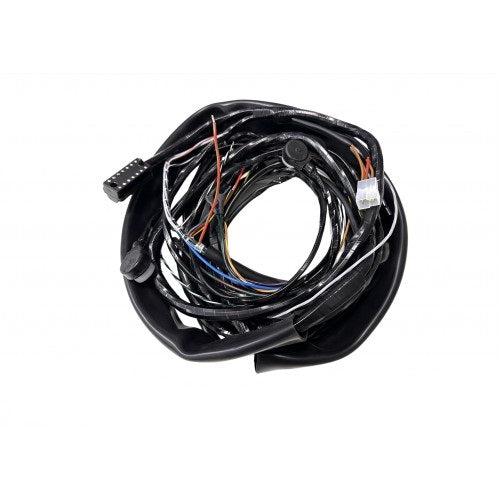 Porsche Complete Wiring Harness Kit - 911 | 1972 911-612-72-KIT