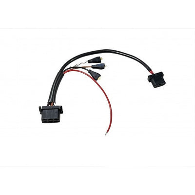 Porsche Complete Wiring Harness Kit - 911 | 1972 911-612-72-KIT