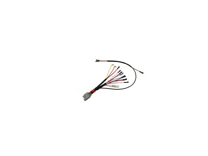 Porsche Complete Wiring Harness Kit - 911 912 | 1965-1968 901-612-6568-KIT