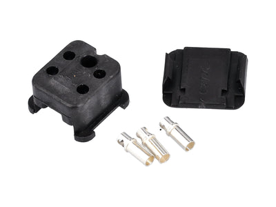 Porsche Complete Wiring Harness Kit - 911 912 | 1965-1968 901-612-6568-KIT