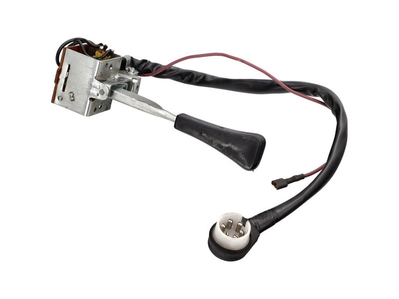 Porsche Complete Wiring Harness Kit - 911 912 | 1965-1968 901-612-6568-KIT