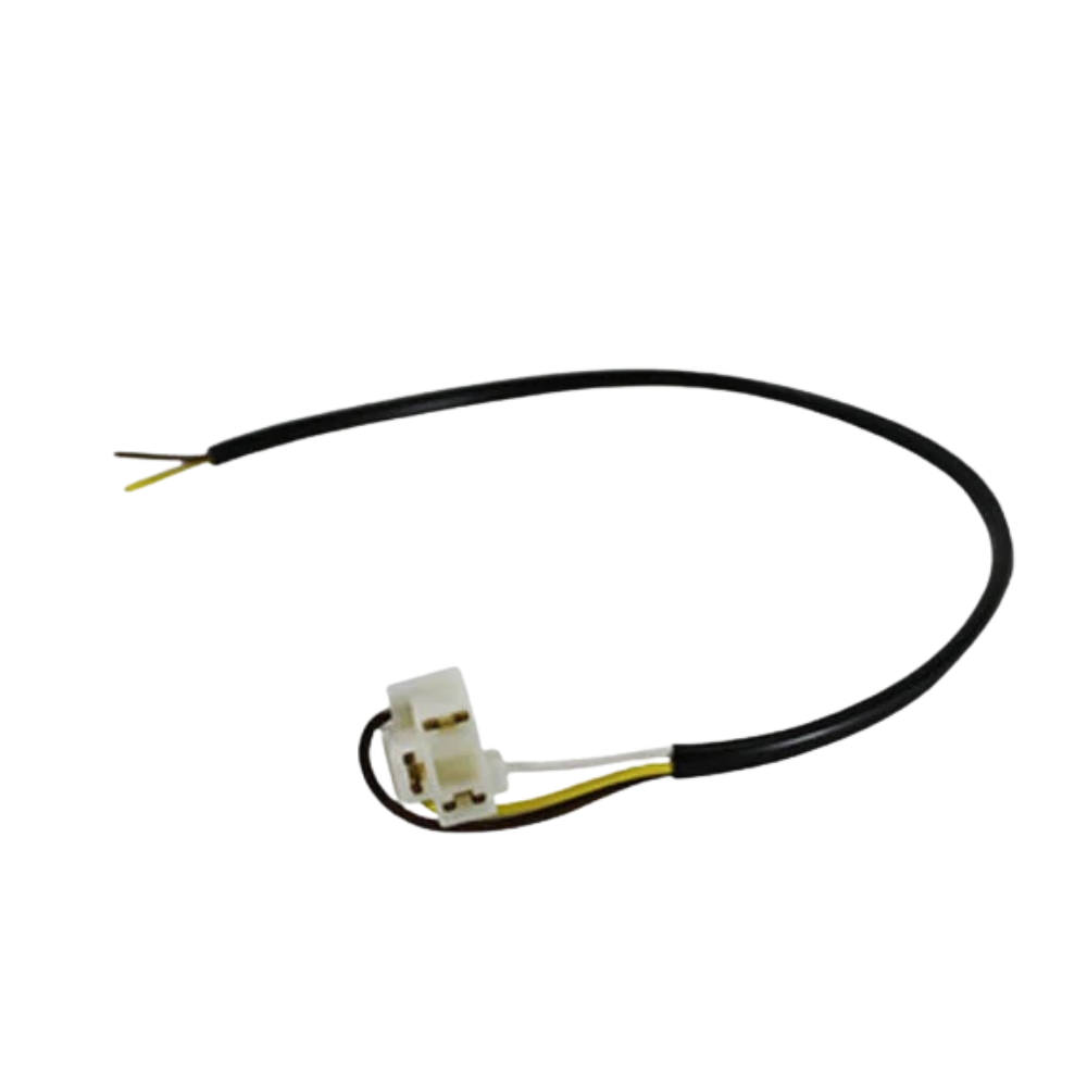 Porsche Complete Wiring Harness Kit - 911 912 | 1965-1968 901-612-6568-KIT