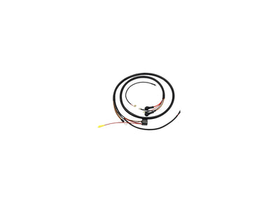 Porsche Complete Wiring Harness Kit - 911 912 | 1965-1968 901-612-6568-KIT