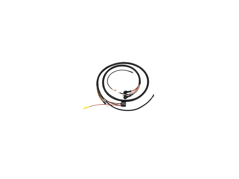 Porsche Complete Wiring Harness Kit - 911 912 | 1965-1968 901-612-6568-KIT