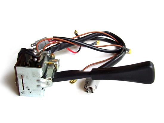 Porsche Complete Wiring Harness Kit - 911 912 | 1965-1968 901-612-6568-KIT