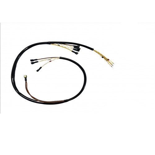 Porsche Complete Wiring Harness Kit - 911 912 | 1965-1968 901-612-6568-KIT
