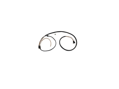 Porsche Complete Wiring Harness Kit - 911 912 | 1965-1968 901-612-6568-KIT