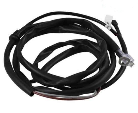 Porsche Complete Wiring Harness Kit - 911 912 | 1965-1968 901-612-6568-KIT