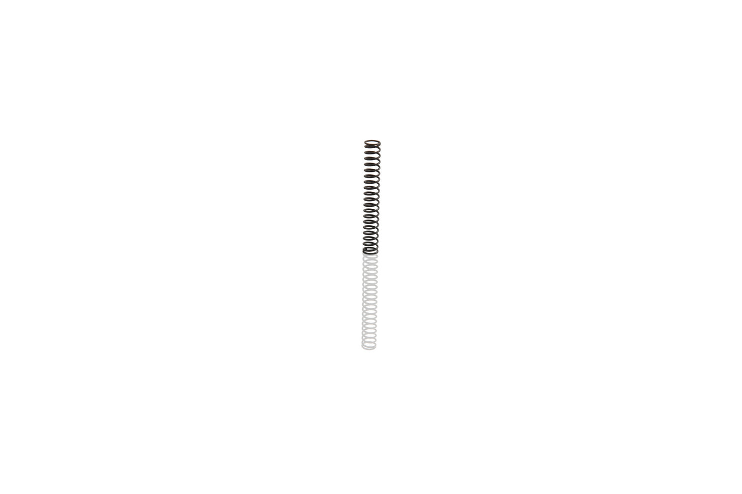 Porsche Compression Spring - 911 73-84 911-424-131-01