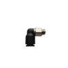 Porsche Compressor Angled Pipe - Cayenne | 2003-2010 955-358-725-01