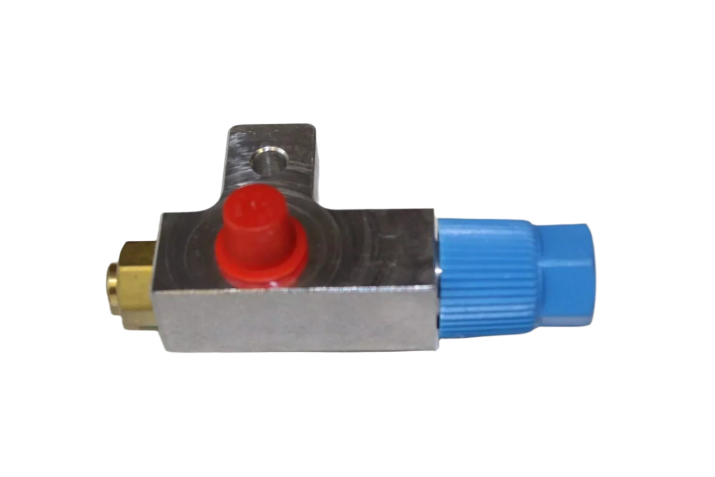 Porsche Compressor Line Relief Valve - 911/Boxster/Cayman 95-13 997-573-243-01