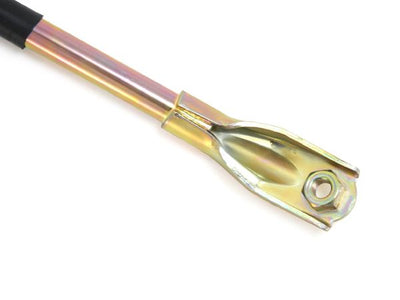 Porsche Compressor Mount Strut - 911 89-98 993-126-128-00