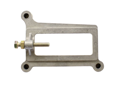 Porsche Compressor Support Plate - 911 89-98 993-126-123-01