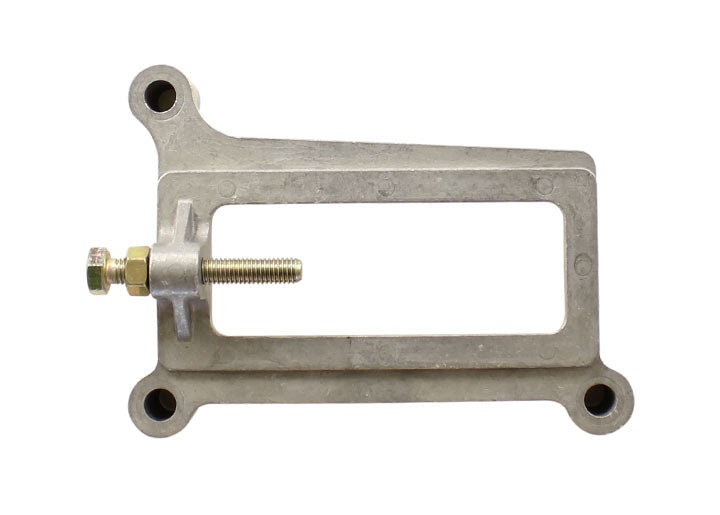 Porsche Compressor Support Plate - 911 89-98 993-126-123-01