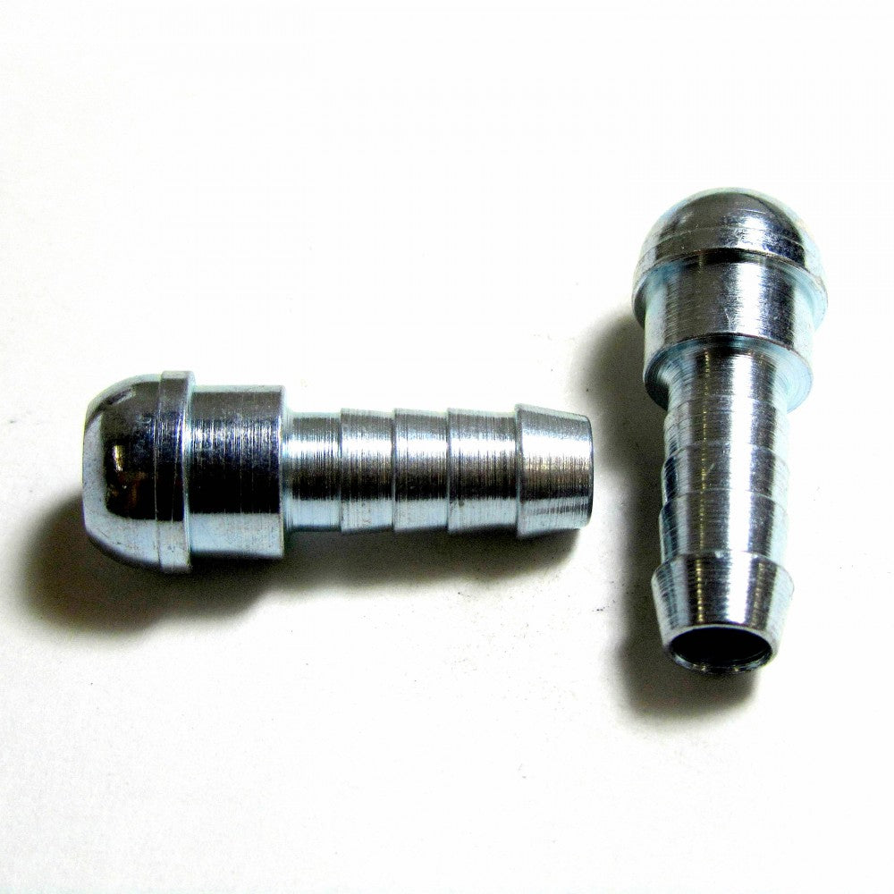 Porsche Conical Hose Nipple DN NW 8/6 8010-0806