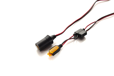 Porsche Connect Cigarette Socket 56-573