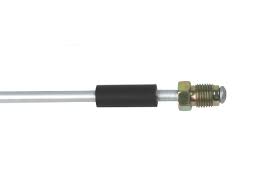 Porsche Connecting Brake Line - 911/930 65-69 84-86 - 90135561104 901-355-611-03