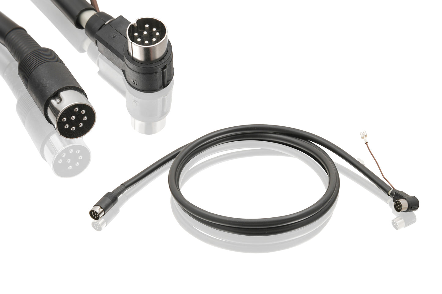 Porsche Connecting Cable - 911/928 87-89 928-645-406-00