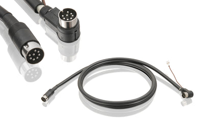 Porsche Connecting Cable - 911/928 87-89 928-645-406-00