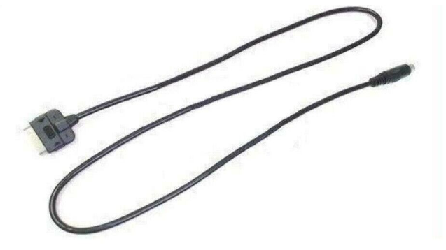 Porsche Connecting Cable Multimedia Interface - 00004490178 4490178
