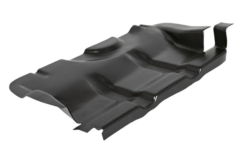 Porsche Connecting Plate Prime Coated - 911 70-89