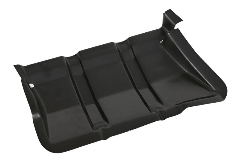 Porsche Connecting Plate Prime Coated - 911 70-89 91150120340GRV