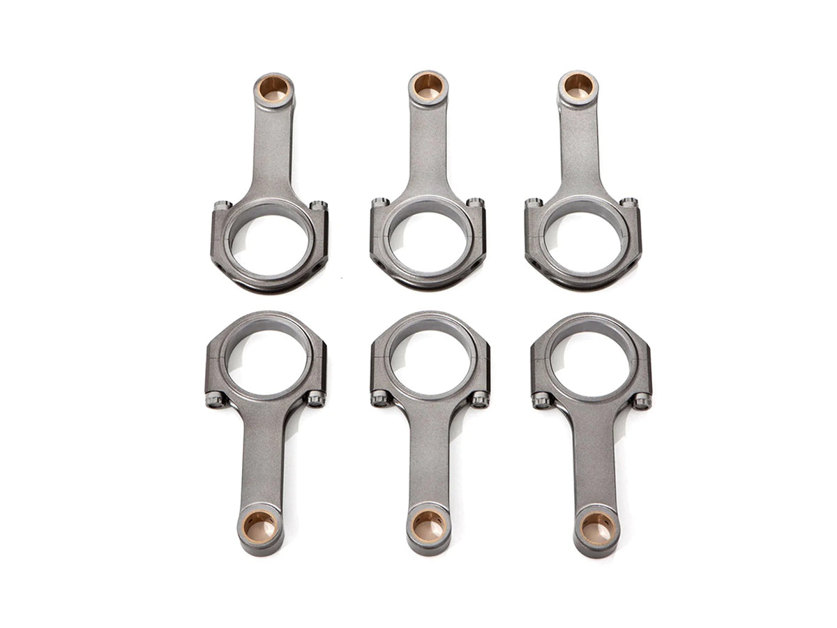 Porsche Connecting Rod Set - 911 07-13 997-103-920-70