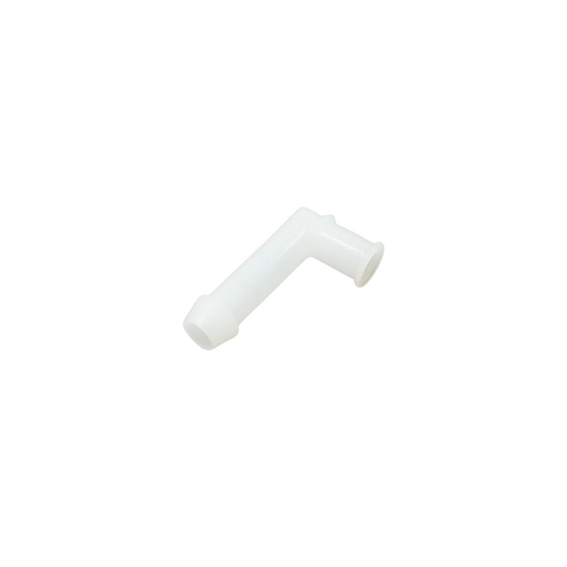 Porsche Connecting Tube - 911 87-89 911-423-923-00