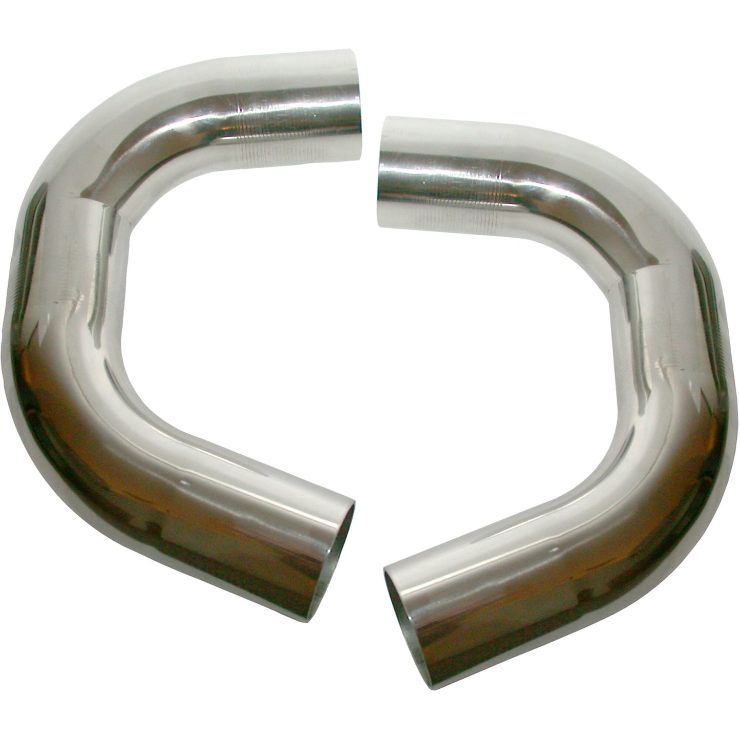 Porsche Connecting Tube - From Exhaust Catalytic Converter - Boxster 986 97-04 996-111-313-01