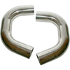 Porsche Connecting Tube - From Exhaust Catalytic Converter - Boxster 986 97-04 996-111-313-01