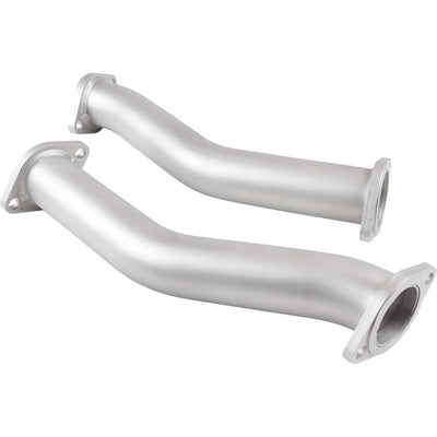 Porsche Connecting Tubes - 911 65-75 1620400110