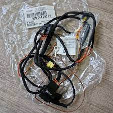 Porsche Connection Cable - 95B04420029 - Macan 95B04420029