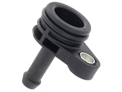 Porsche Connection Piece for Cylinder Head Coolant Pipe, Macan | 2017-2018 95812114300