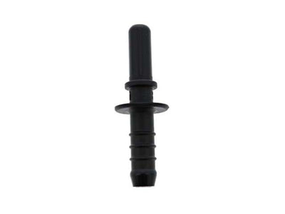 Porsche Connection Piece for Water Hose to Oil Cooler, Boxster/Cayman | 1997-2008 99610625502