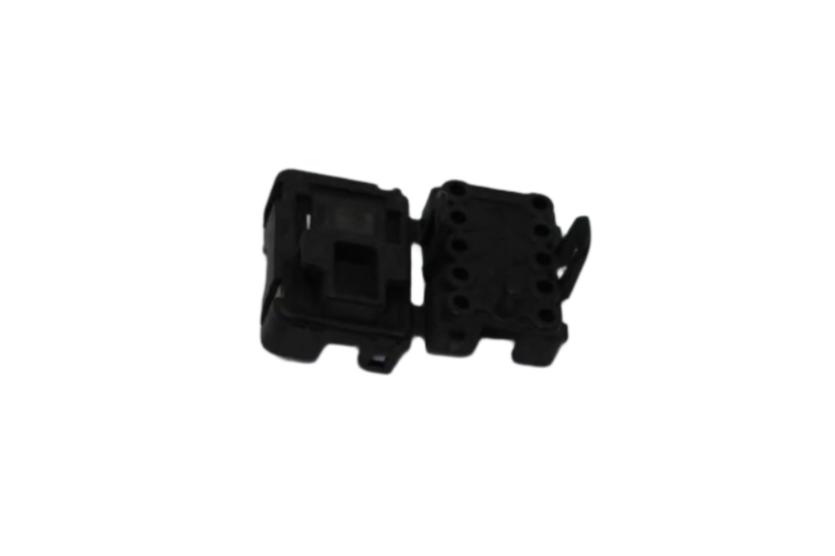 Porsche Connector Housing - 911 89-94 964-612-809-00
