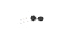 Porsche Connector Housing Set Six-Pin - 911 89-98 PCG-612-849-00