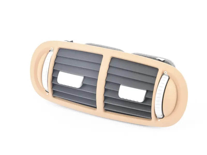 Porsche Console Air Vent - Sand Beige - Cayenne | 2003-2010